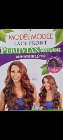 Peruvian natural